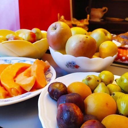 Aragonese Bed and Breakfast Reggio Calabria Exteriör bild