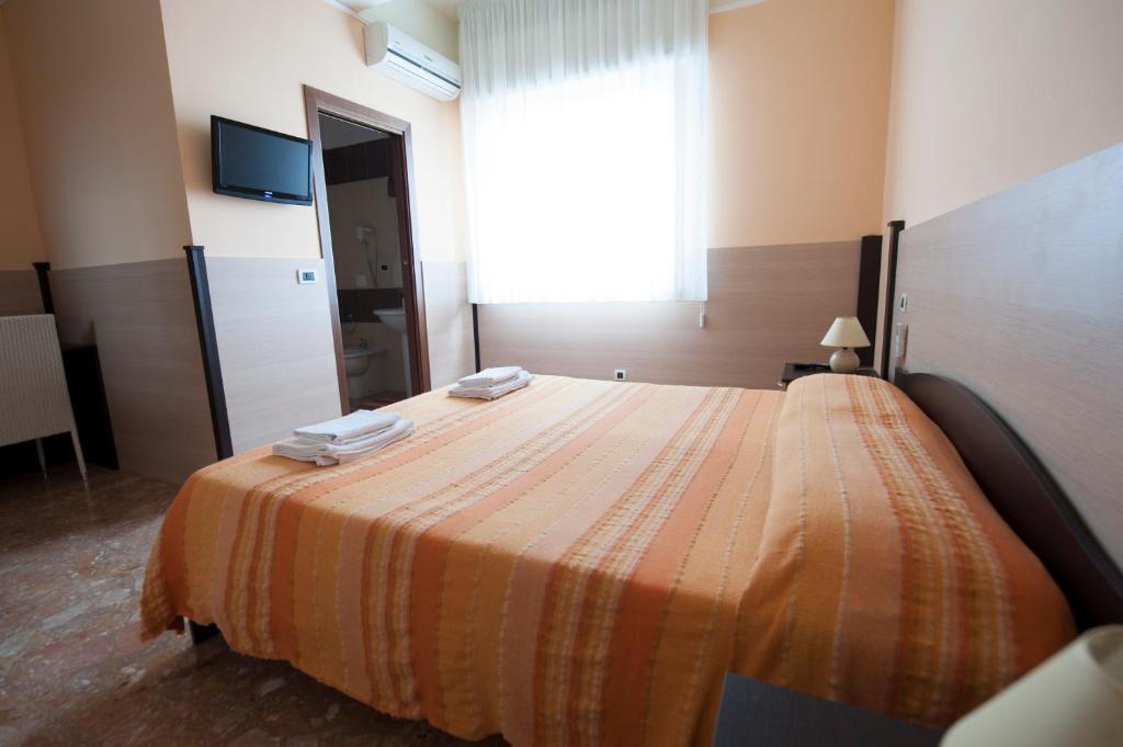 Aragonese Bed and Breakfast Reggio Calabria Rum bild