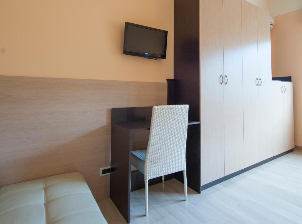 Aragonese Bed and Breakfast Reggio Calabria Exteriör bild