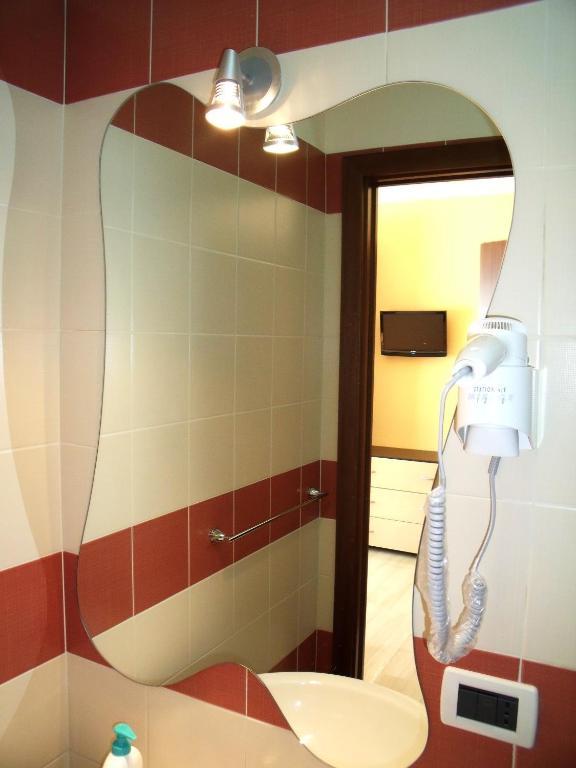 Aragonese Bed and Breakfast Reggio Calabria Rum bild