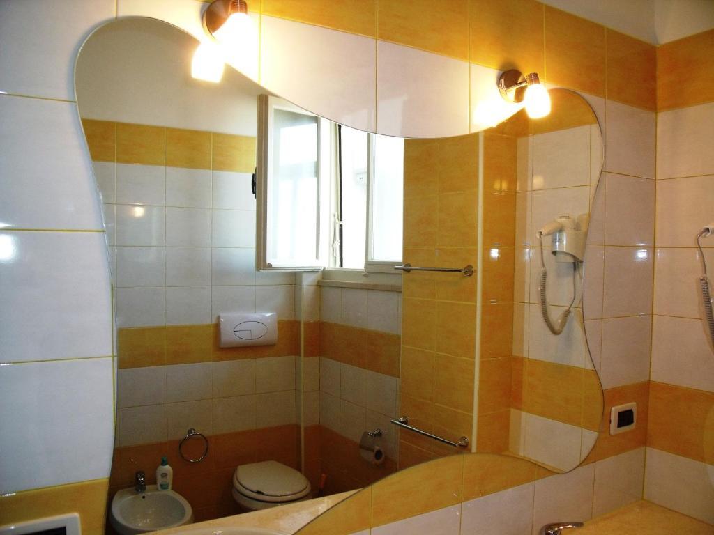 Aragonese Bed and Breakfast Reggio Calabria Exteriör bild