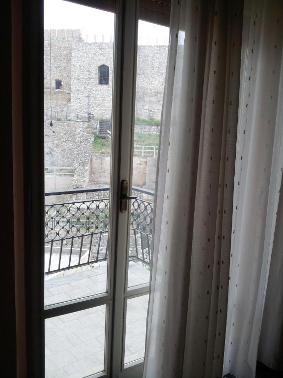 Aragonese Bed and Breakfast Reggio Calabria Rum bild